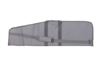 Pokrowiec SAVIOR EQUIPMENT The Patriot Rifle Case 114 cm Szary - obrazek 3