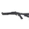 SA-VGS5 VAPOR(TM) Police Version GNB Shotgun - Black OD-A-SPARMS353 asgbox.pl