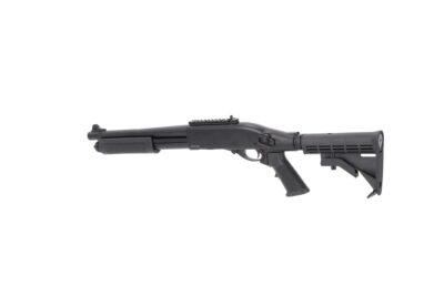 SA-VGS5 VAPOR(TM) Police Version GNB Shotgun – Black - obrazek 2