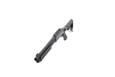 SA-VGS5 VAPOR(TM) Police Version GNB Shotgun – Black - obrazek 10