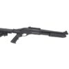 SA-VGS5 VAPOR(TM) Police Version GNB Shotgun - Black OD-A-SPARMS353 asgbox.pl