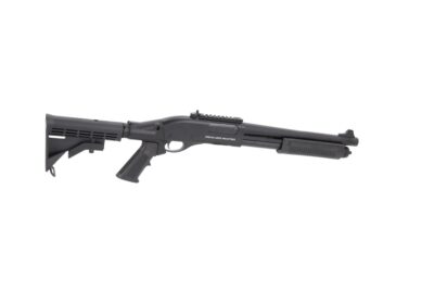 SA-VGS5 VAPOR(TM) Police Version GNB Shotgun – Black - obrazek 6