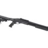 SA-VGS5 VAPOR(TM) Police Version GNB Shotgun - Black OD-A-SPARMS353 asgbox.pl