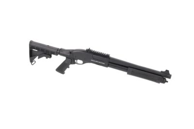 SA-VGS5 VAPOR(TM) Police Version GNB Shotgun – Black - obrazek 7