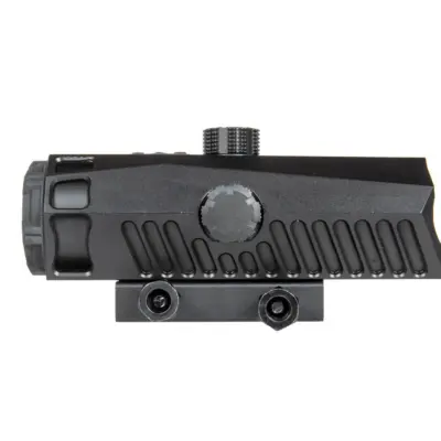 Luneta 4x32 Long - czarna GFA-10-032917-00 asgbox.pl Luneta 4x32 Long - czarna GFA-10-032917-00 asgbox.pl