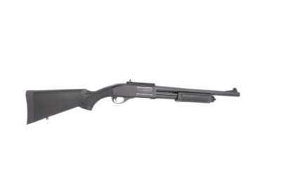 SA-VGS3 VAPOR(TM) 870 Tactical GNB Shotgun – Black - obrazek 5