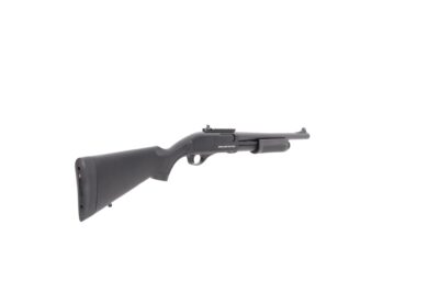 SA-VGS3 VAPOR(TM) 870 Tactical GNB Shotgun – Black - obrazek 4