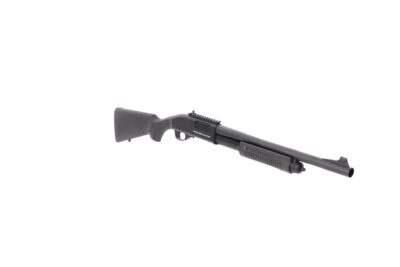 SA-VGS3 VAPOR(TM) 870 Tactical GNB Shotgun – Black - obrazek 7