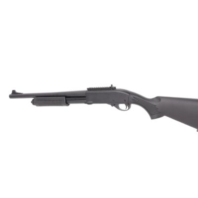 Alternative view of SA-VGS3 VAPOR(TM) 870 Tactical GNB Shotgun - Black