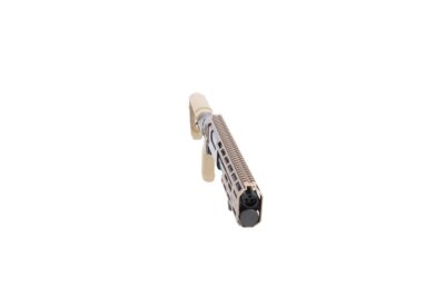 SA-VGS2 VAPOR(TM) M-LOK GNB Shotgun – Black / Tan - obrazek 7