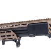 SA-VGS2 VAPOR(TM) M-LOK GNB Shotgun - Black / Tan OD-A-SPARMS350 asgbox.pl SA-VGS2 VAPOR(TM) M-LOK GNB Shotgun - Black / Tan OD-A-SPARMS350 asgbox.pl