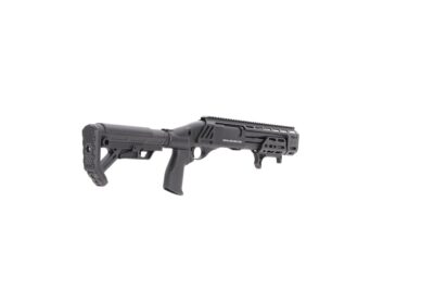 SA-VGS1 VAPOR(TM) M-LOK GNB Shotgun – Black - obrazek 4