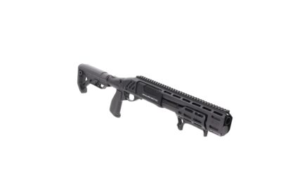 SA-VGS1 VAPOR(TM) M-LOK GNB Shotgun – Black - obrazek 6