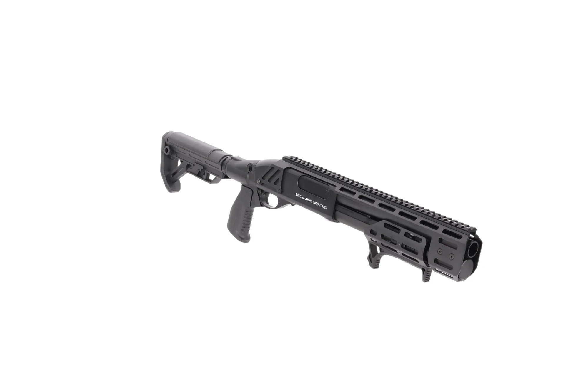 SA-VGS1 VAPOR(TM) M-LOK GNB Shotgun - Black OD-A-SPARMS349 asgbox.pl SA-VGS1 VAPOR(TM) M-LOK GNB Shotgun - Black - obrazek 6