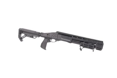SA-VGS1 VAPOR(TM) M-LOK GNB Shotgun – Black - obrazek 5