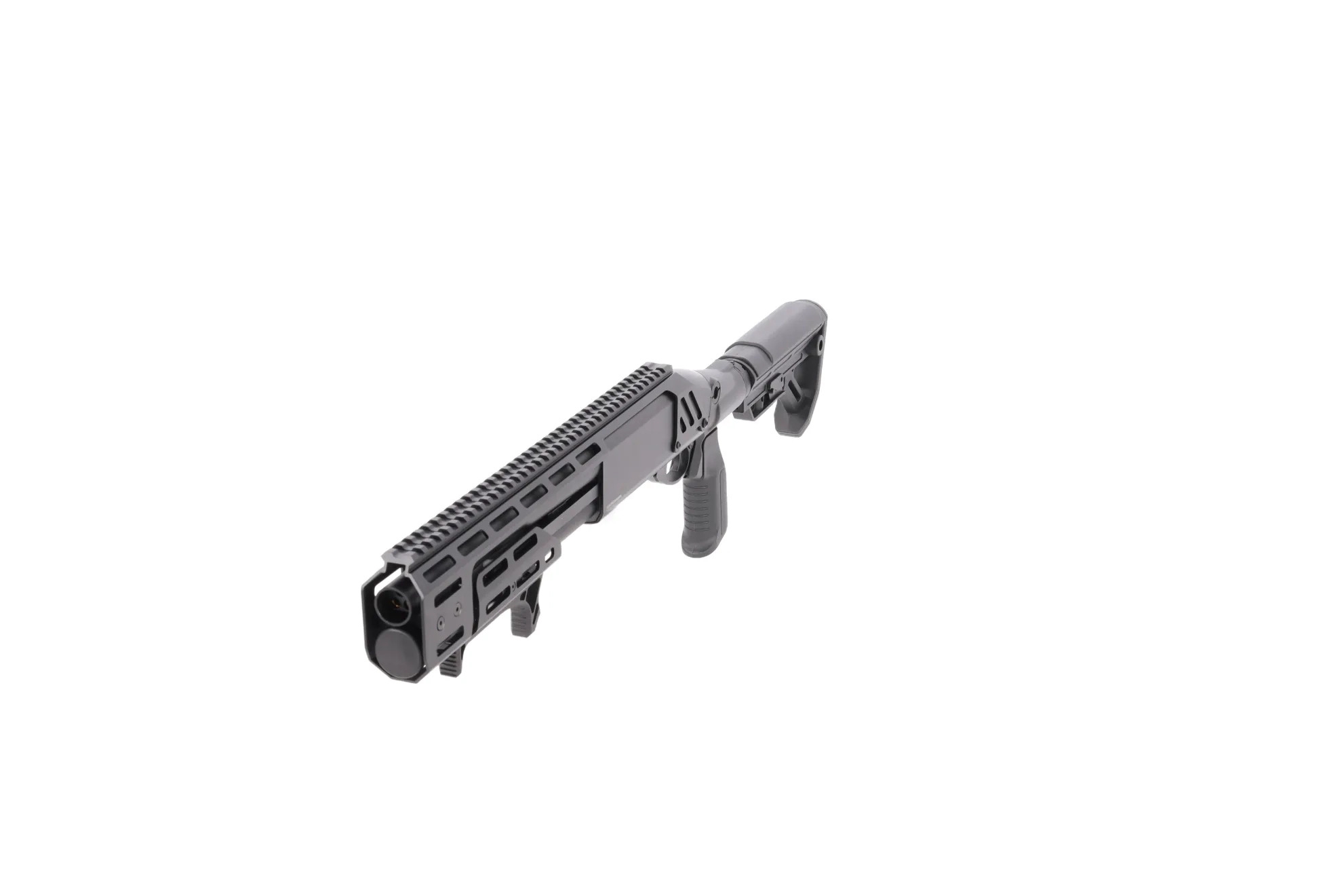 SA-VGS1 VAPOR(TM) M-LOK GNB Shotgun - Black OD-A-SPARMS349 asgbox.pl SA-VGS1 VAPOR(TM) M-LOK GNB Shotgun - Black - obrazek 8