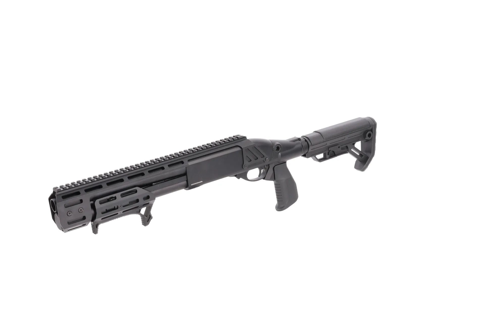 SA-VGS1 VAPOR(TM) M-LOK GNB Shotgun - Black OD-A-SPARMS349 asgbox.pl SA-VGS1 VAPOR(TM) M-LOK GNB Shotgun - Black - obrazek 9