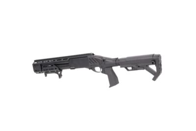 SA-VGS1 VAPOR(TM) M-LOK GNB Shotgun – Black - obrazek 2
