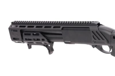 SA-VGS1 VAPOR(TM) M-LOK GNB Shotgun – Black - obrazek 10