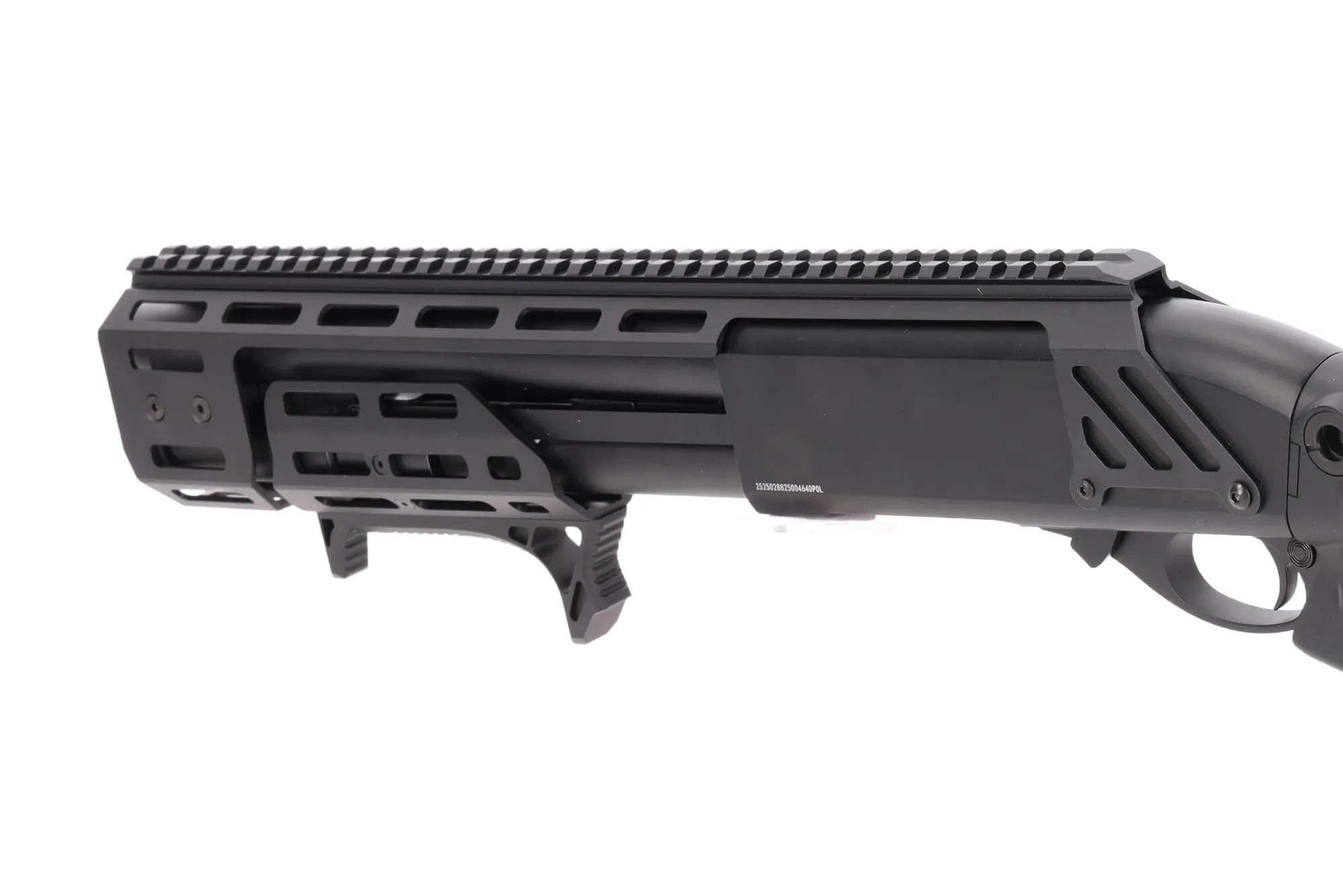 SA-VGS1 VAPOR(TM) M-LOK GNB Shotgun - Black OD-A-SPARMS349 asgbox.pl SA-VGS1 VAPOR(TM) M-LOK GNB Shotgun - Black - obrazek 10