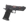 SA Hi-Capa SA-VGP22 PIT VAPOR(TM) GBB Pistol - Black OD-A-SPARMS348 asgbox.pl