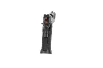 SA Hi-Capa SA-VGP22 PIT VAPOR(TM) GBB Pistol – Black - obrazek 4