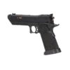 SA Hi-Capa SA-VGP22 PIT VAPOR(TM) GBB Pistol - Black OD-A-SPARMS348 asgbox.pl