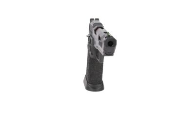 SA Hi-Capa SA-VGP22 PIT VAPOR(TM) GBB Pistol – Black - obrazek 9