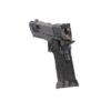 SA Hi-Capa SA-VGP22 PIT VAPOR(TM) GBB Pistol - Black OD-A-SPARMS348 asgbox.pl