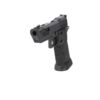 SA Hi-Capa SA-VGP22 PIT VAPOR(TM) GBB Pistol - Black OD-A-SPARMS348 asgbox.pl