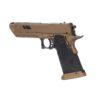 SA Hi-Capa SA-VGP21 PIT VAPOR(TM) OR GBB Pistol - Bronze OD-A-SPARMS347 asgbox.pl SA Hi-Capa SA-VGP21 PIT VAPOR(TM) OR GBB Pistol - Bronze OD-A-SPARMS347 asgbox.pl
