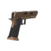 SA Hi-Capa SA-VGP21 PIT VAPOR(TM) OR GBB Pistol - Bronze OD-A-SPARMS347 asgbox.pl SA Hi-Capa SA-VGP21 PIT VAPOR(TM) OR GBB Pistol - Bronze OD-A-SPARMS347 asgbox.pl