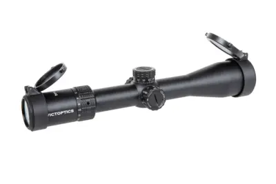 Luneta VictOptics S4 4-16X44 FSP Czarna - obrazek 2