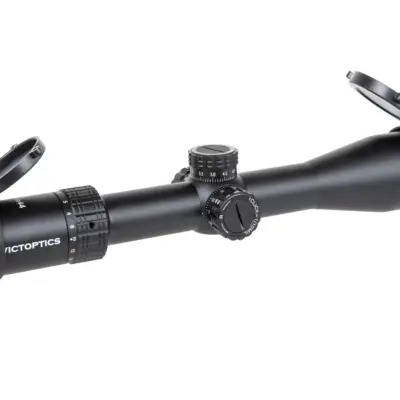 Luneta VictOptics S4 4-16X44 FSP Czarna VEC-10-043301-00 asgbox.pl Luneta VictOptics S4 4-16X44 FSP Czarna VEC-10-043301-00 asgbox.pl