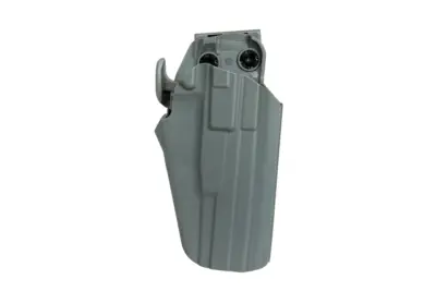 Kabura uniwersalna Sub-Compact (683) - Szara - obrazek 3