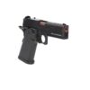 SA Hi-Capa SA-VGP18 VAPOR(TM) OR GBB Pistol - Black OD-A-SPARMS344 asgbox.pl SA Hi-Capa SA-VGP18 VAPOR(TM) OR GBB Pistol - Black OD-A-SPARMS344 asgbox.pl