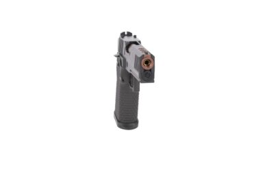 SA Hi-Capa SA-VGP18 VAPOR(TM) OR GBB Pistol – Black - obrazek 9