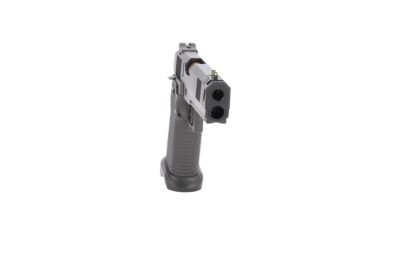 SA Hi-Capa SA-VGP17 VAPOR(TM) GBB Pistol – Black - obrazek 9