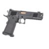 SA Hi-Capa SA-VGP17 VAPOR(TM) GBB Pistol - Black OD-A-SPARMS343 asgbox.pl