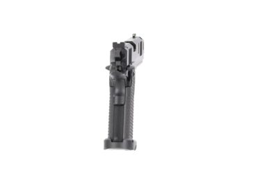 SA Hi-Capa SA-VGP17 VAPOR(TM) GBB Pistol – Black - obrazek 4