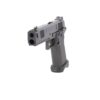 SA Hi-Capa SA-VGP17 VAPOR(TM) GBB Pistol - Black OD-A-SPARMS343 asgbox.pl