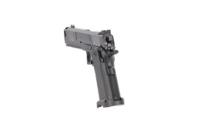 SA Hi-Capa SA-VGP17 VAPOR(TM) GBB Pistol – Black - obrazek 3