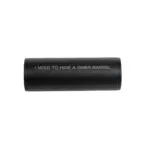 asgbox.pl - Tłumik Covert Tactical PRO - Hide Fi 35 mm