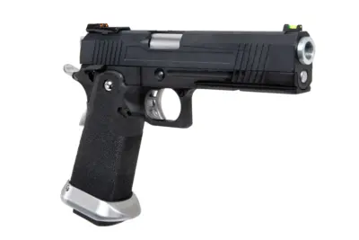 Replika pistoletu AW Custom HX1032 Split Slide Full Auto - obrazek 4