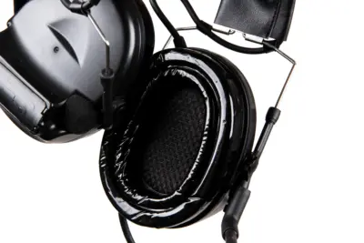 Zestaw Słuchawkowy Comtac II Headset (Silicone earmuff version) - obrazek 4