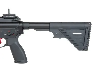 Karabinek ASG Specna Arms SA-H11 ONE™ Aster ETU Custom DSG Czarny - obrazek 2