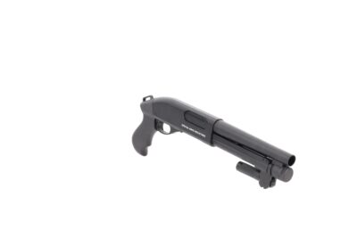 SA-VGS11 VAPOR(TM) Shorty Grip GNB Shotgun – Black - obrazek 6