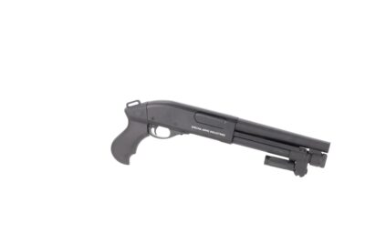 SA-VGS11 VAPOR(TM) Shorty Grip GNB Shotgun – Black - obrazek 7