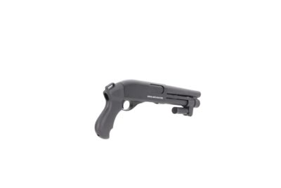 SA-VGS11 VAPOR(TM) Shorty Grip GNB Shotgun – Black - obrazek 4