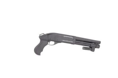 SA-VGS11 VAPOR(TM) Shorty Grip GNB Shotgun – Black - obrazek 5